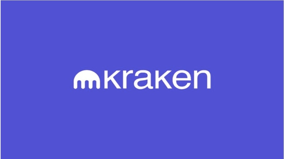 Kraken logo