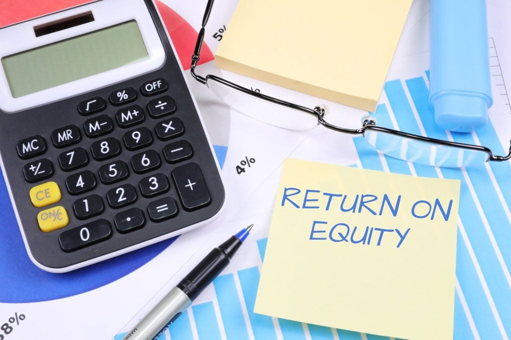 ROE Return on Equity