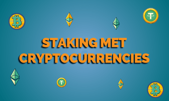 Staking