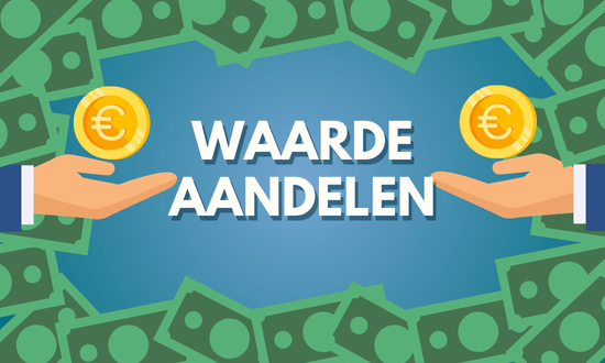 Waarde Aandelen