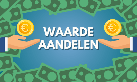 Waarde Aandelen