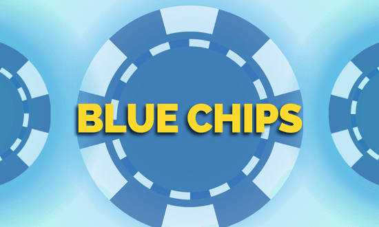 blue chip
