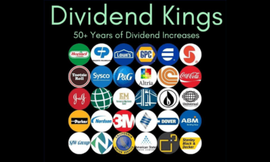 dividend