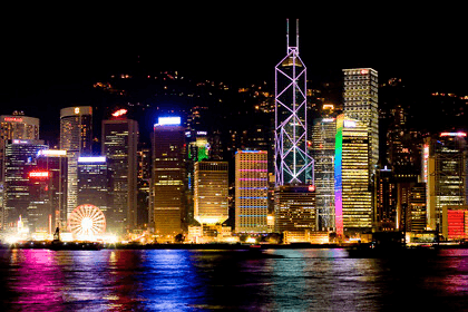 Hang Seng Index
