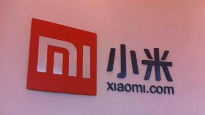 xiaomi