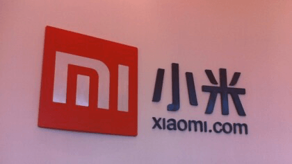 xiaomi