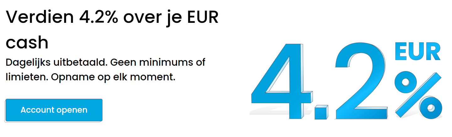 Trading 212 rente-earning account