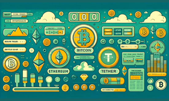 Beste cryptocurrencies