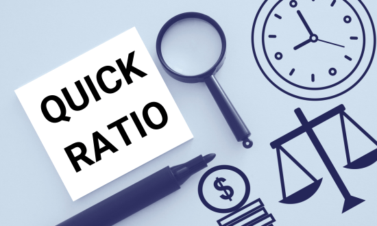 Quick Ratio