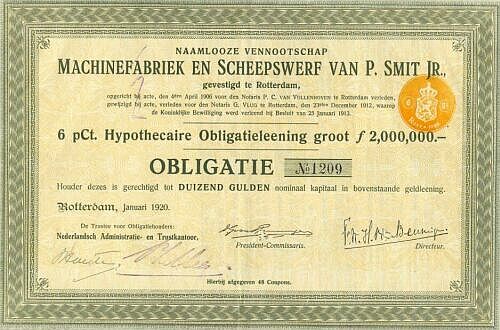 obligatie-wat-is-het