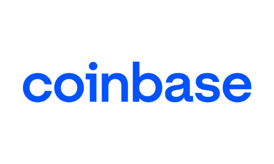 Coinbase logo