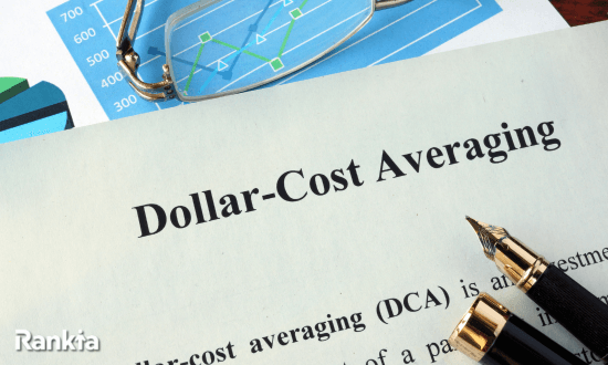 Dollar coast averaging