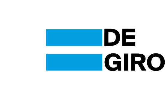 degiro logo