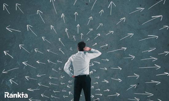 Hoe kies je de beste Forex broker?