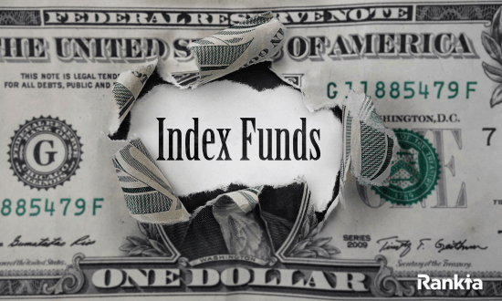 Indexfondsen