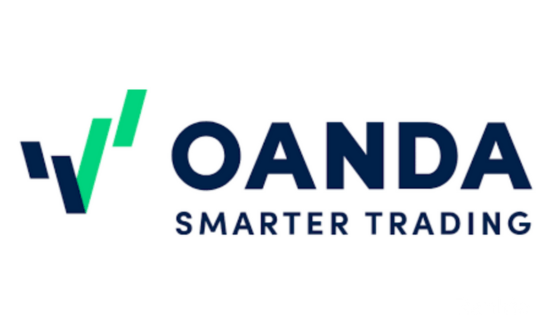 Oanda logo