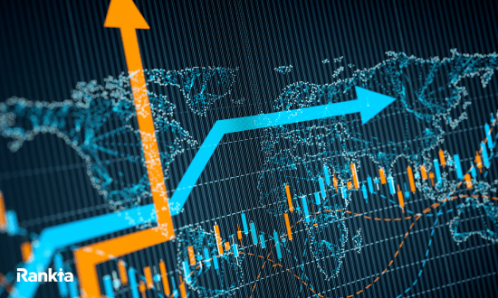 Trend in Trading