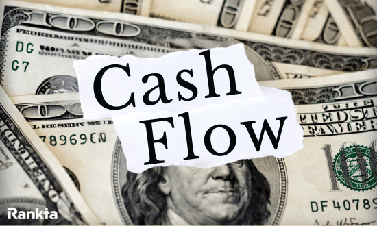cash flow