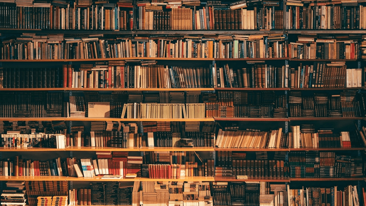 Boeken