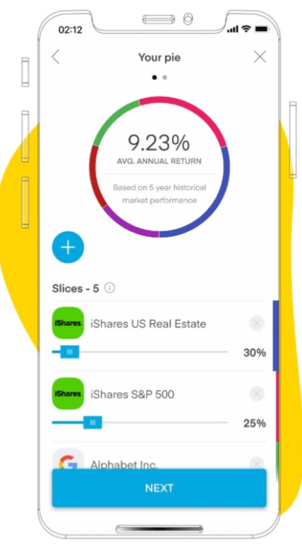 Trading212 investeringsplannen