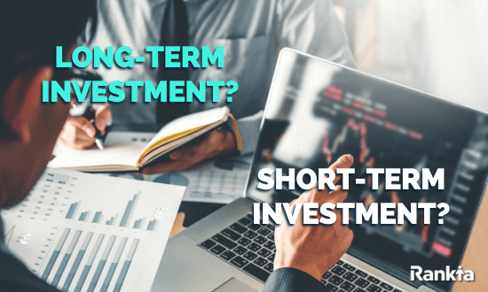 Langetermijn- en kortetermijnbeleggingen: wat zijn ze?
