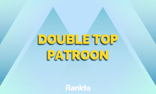 Double top
