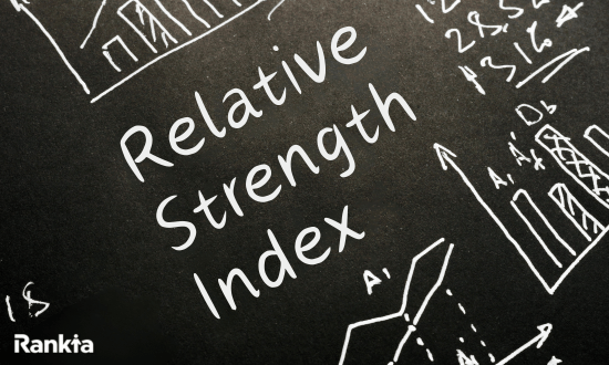 RSI relative strength index