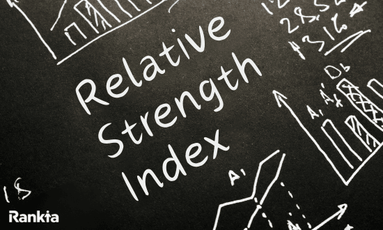 RSI relative strength index