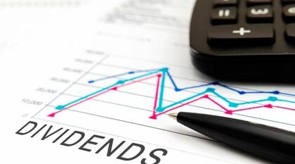 Dividend