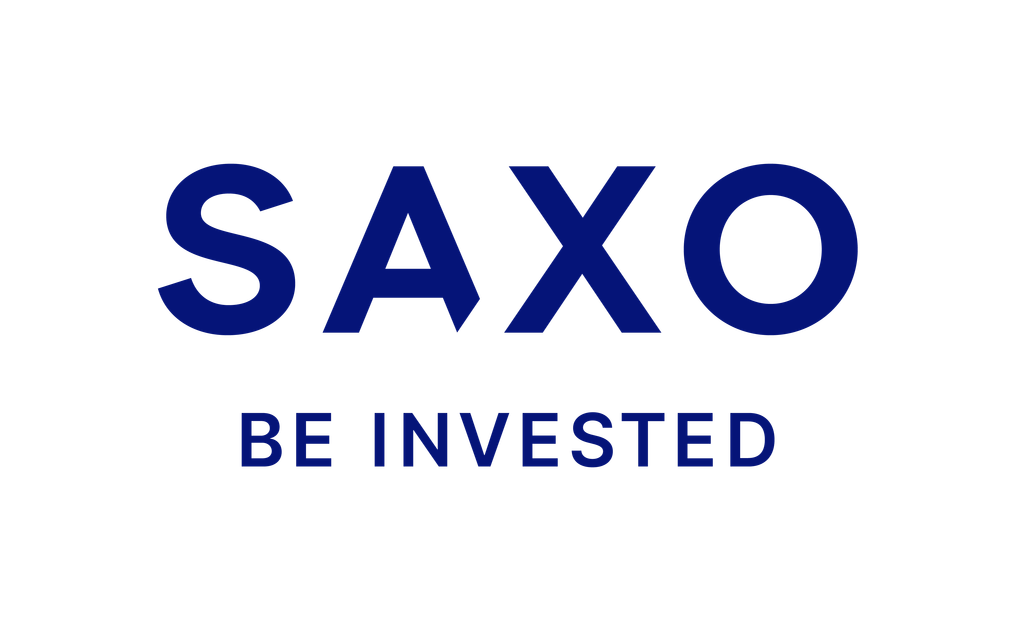 Saxo bank logo