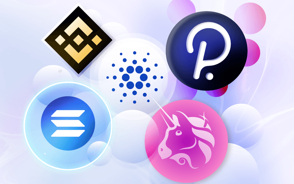 altcoins
