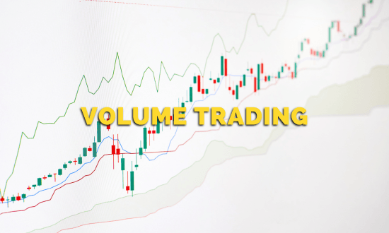 Volume trading