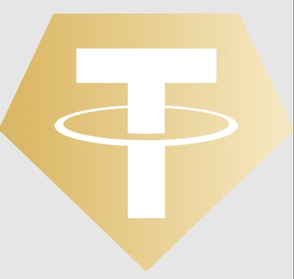Voorbeeld Tether