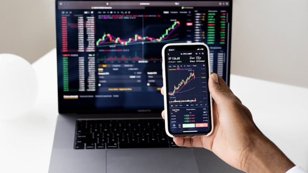 beste derivaten brokers 2025