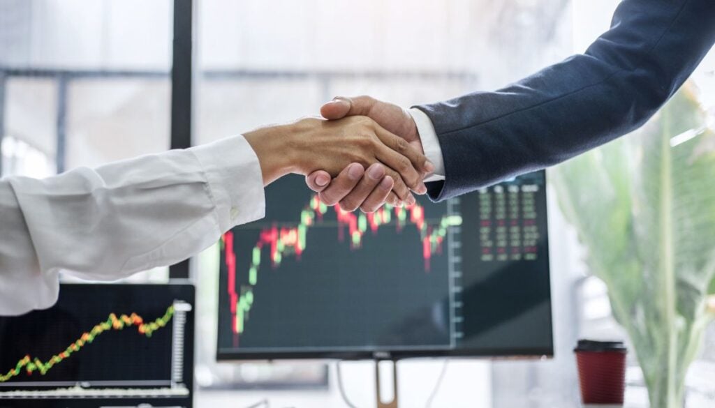 Inkoop van eigen aandelen: een goed idee? (Share Buyback)