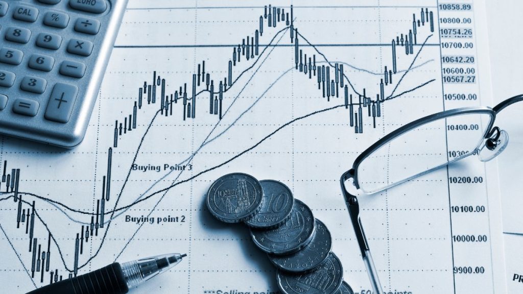 Hoe werkt de “straddle” strategie?