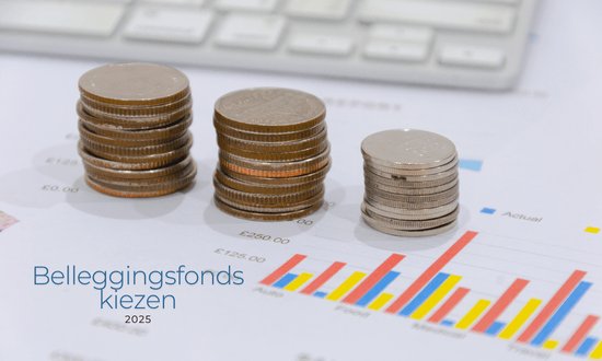 Hoe kies ik een belegginsfonds?