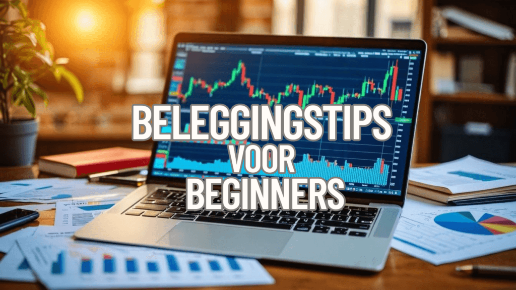 Beleggingstips voor beginners