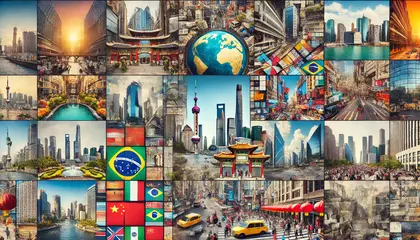 Beste ETF´s opkomende markten