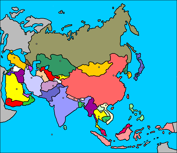 Beste aandelenfondsen Azië 2025