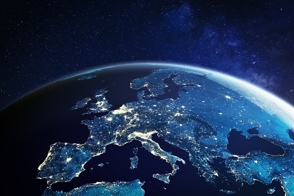 Beste aandelenfondsen Europa 2025