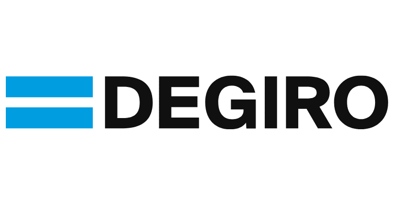degiro logo