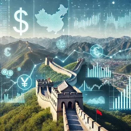 Investeren in China - Beste ETF´s 2025