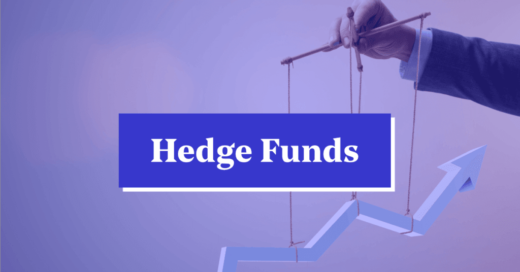 Hoe te Investeren in Hedge Funds