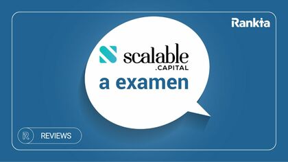 Scalable Capital beoordeling