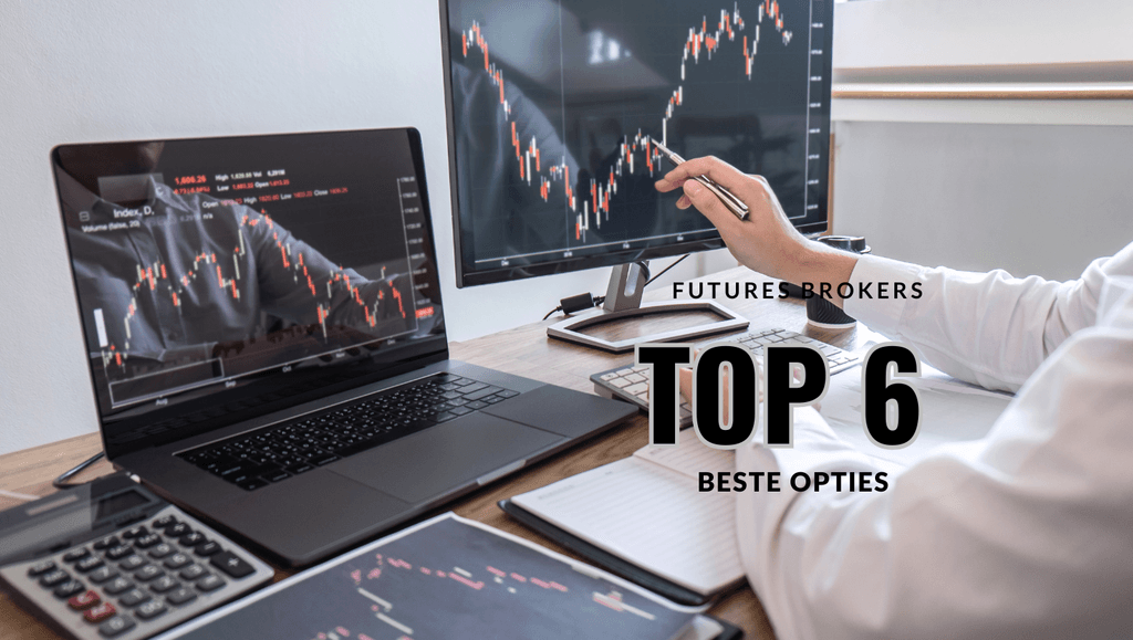 beste crypto brokers van Nederland 2025 versie