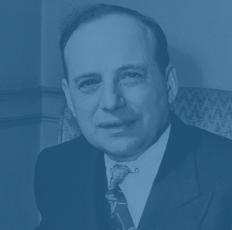 Benjamin Graham