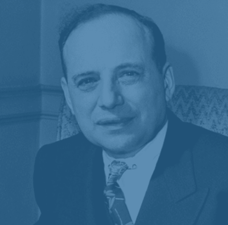 Benjamin Graham