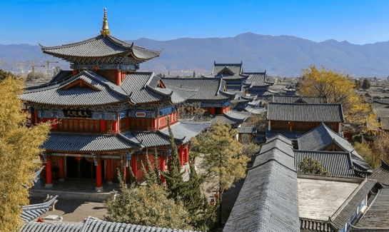 chinese aandelen