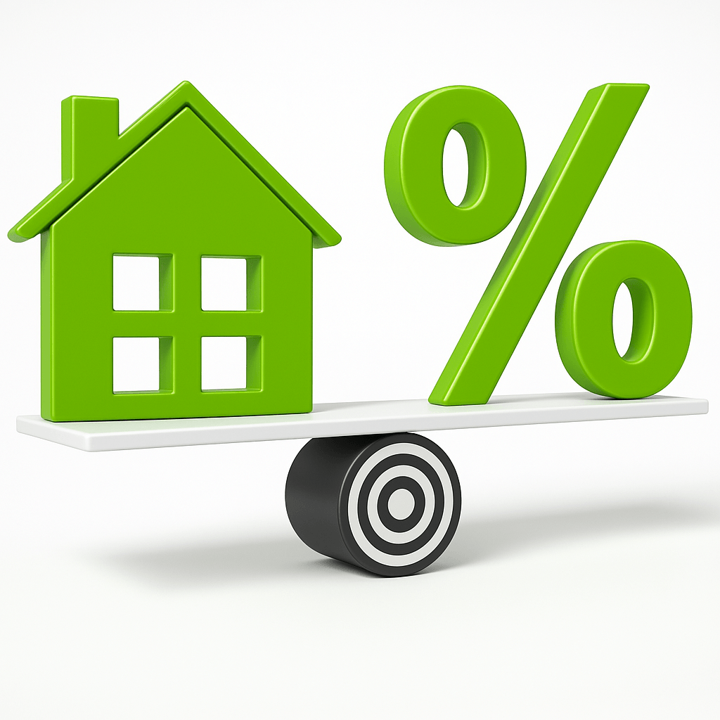 Rentevoet (soort Rentepercentage)